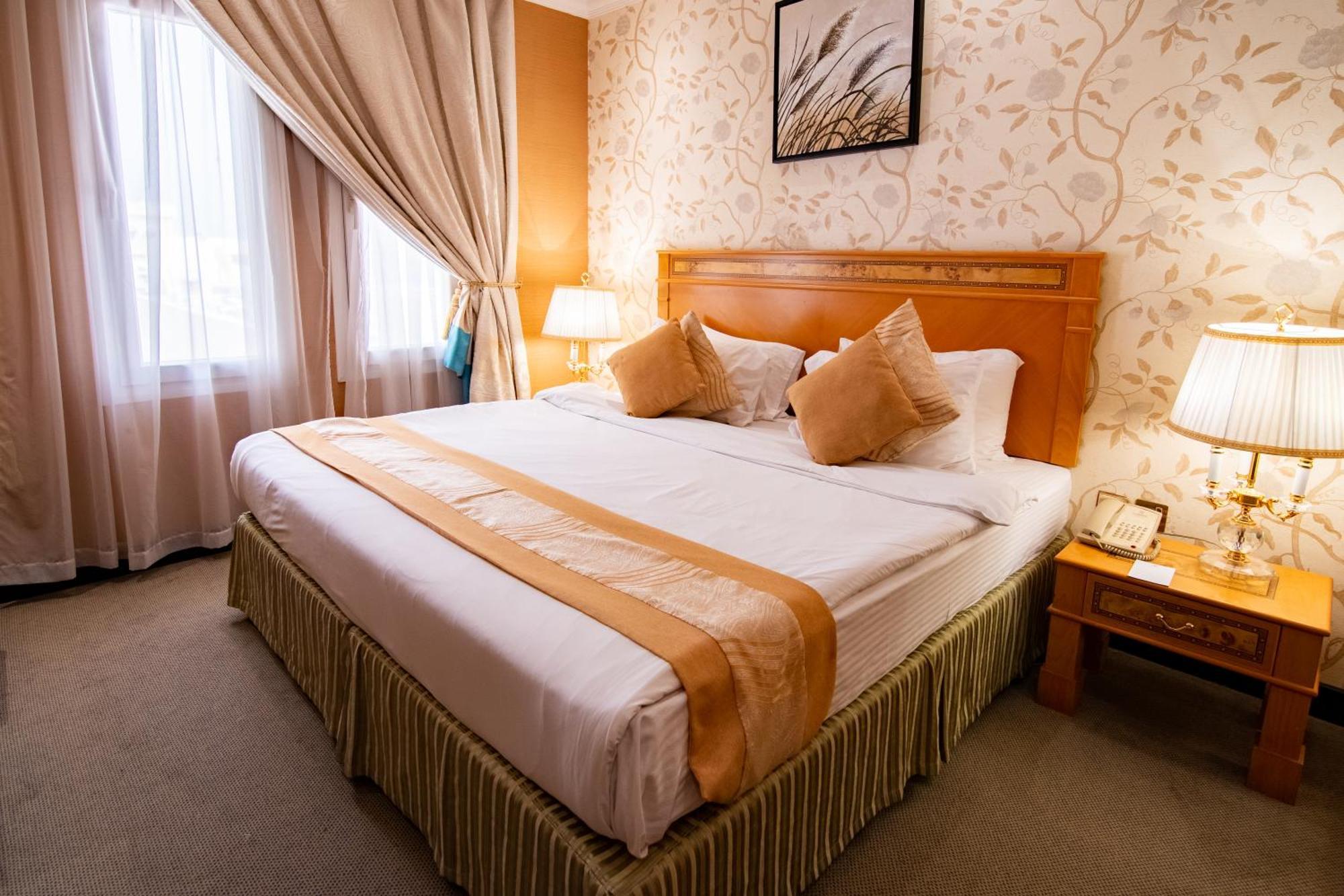 Garden Hotel Muscat By Royal Titan Group Eksteriør bilde